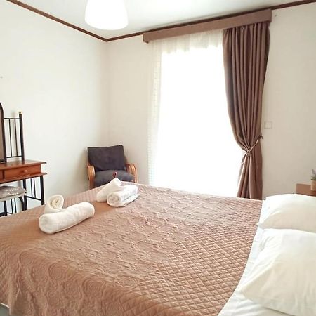 Venus Apartments Sidari  Luaran gambar