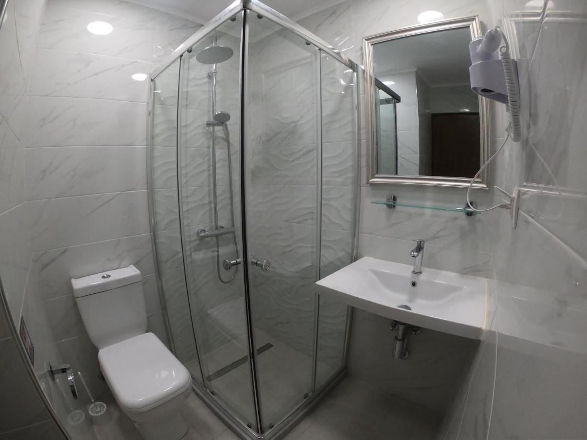 Venus Apartments Sidari  Luaran gambar